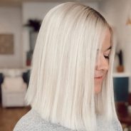 The right Way to lighten synthetic hair with peroxide
