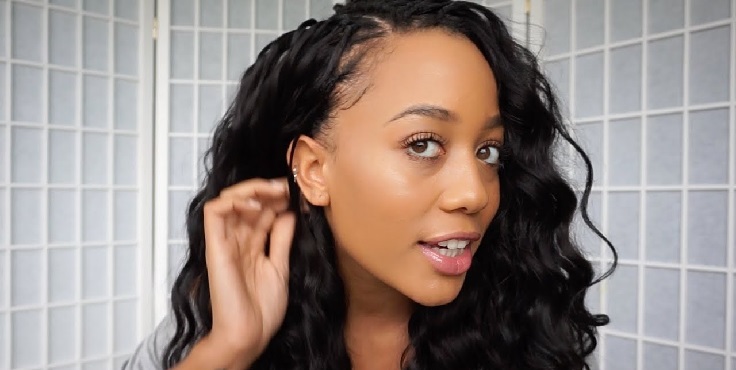 do crochet braids